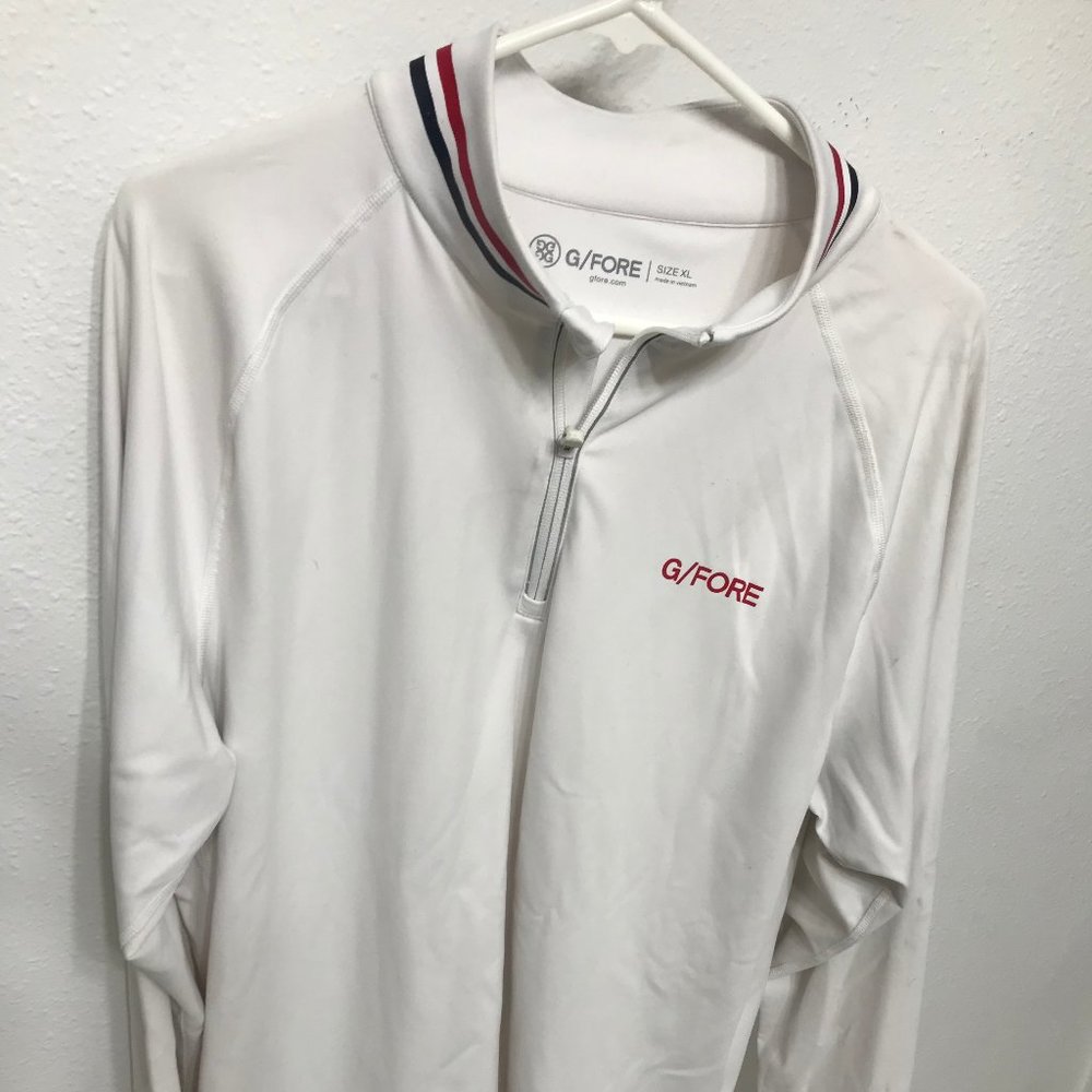 Mens G/Fore Golf Sweater XL
